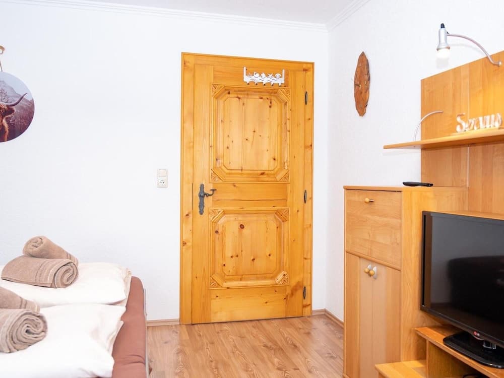 Farmhouse in Hollersbach Near Ski Slopes