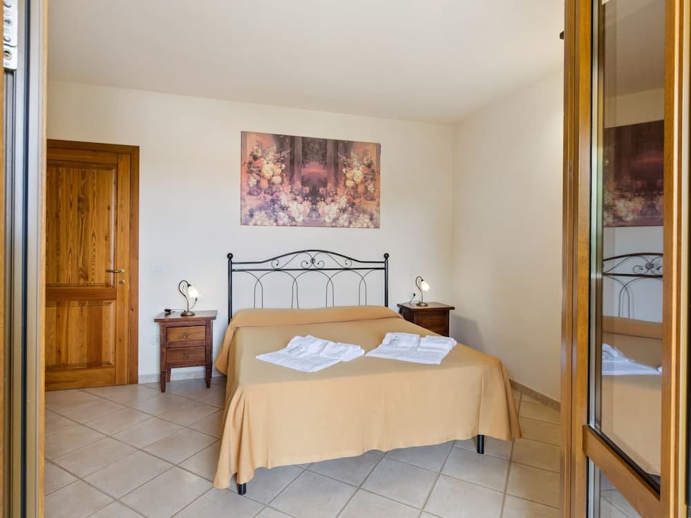 Belvilla by OYO Trilocale Giglio - Pianoterra