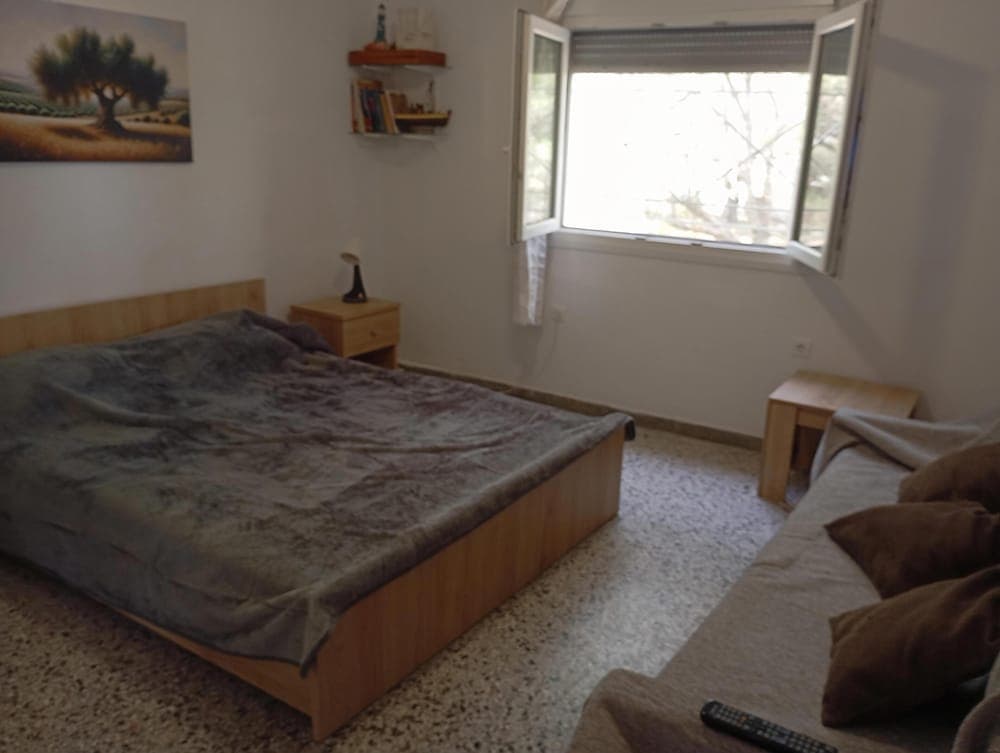 Holiday Home in Asprovalta Near Sea Beach