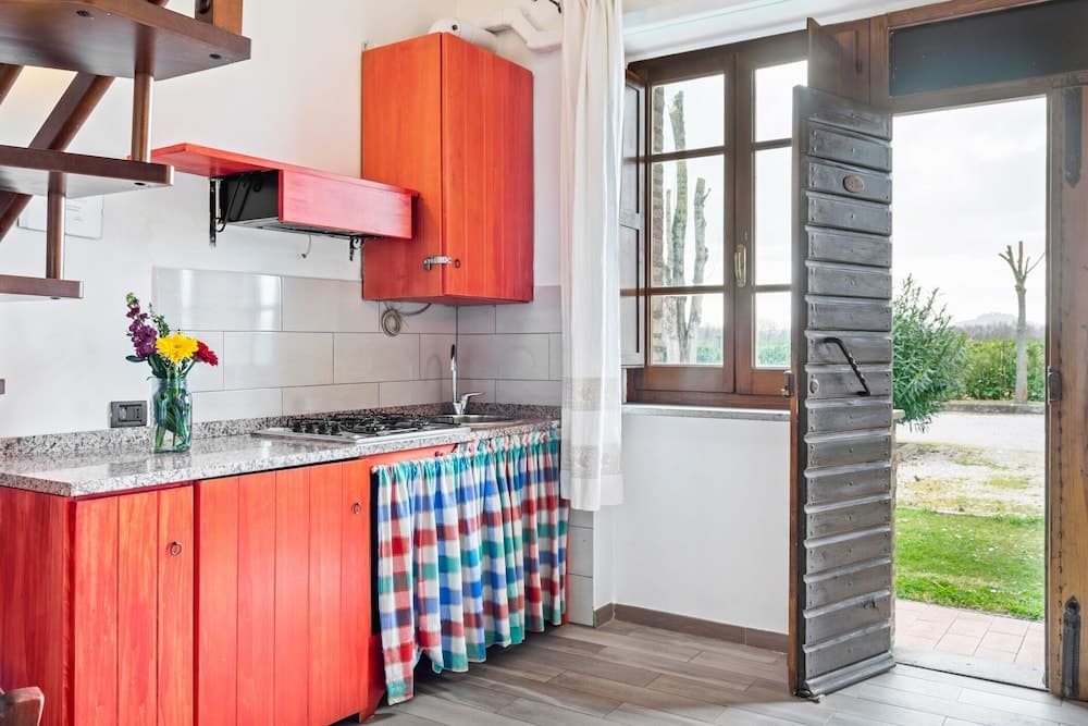 Holiday Home in Magione Near Lake Trasimeno