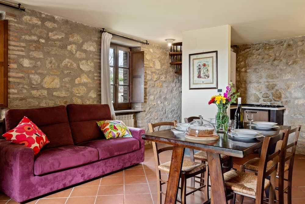 Holiday Home in Magione Near Lake Trasimeno