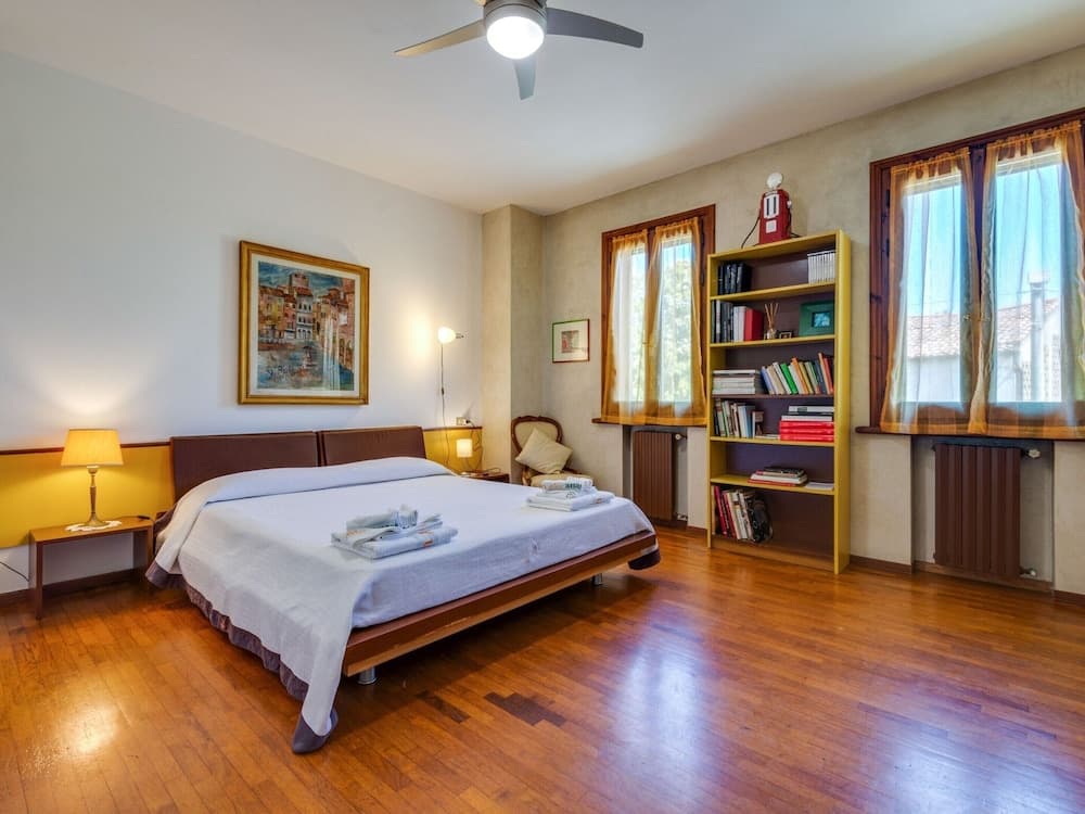 Villa in Castelbelforte Near Lago di Garda