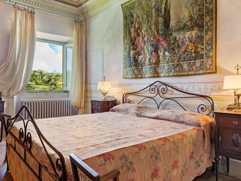 Lavish Villa in Filottrano With Swimming Pool