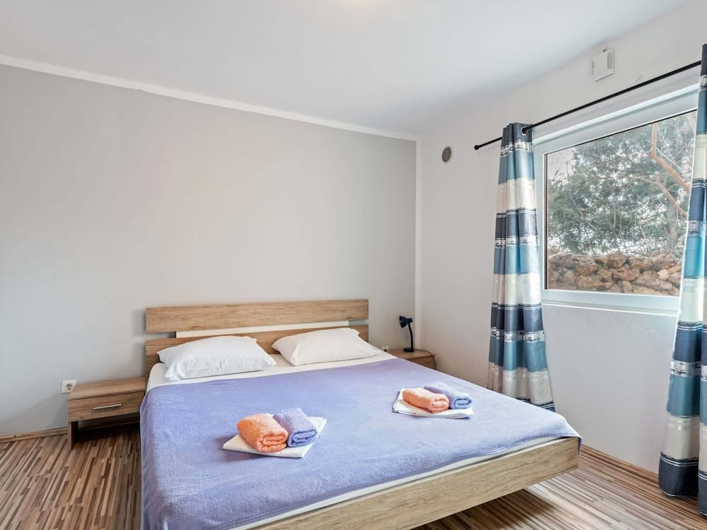 Enticing Apartment in Vir near Seabeach