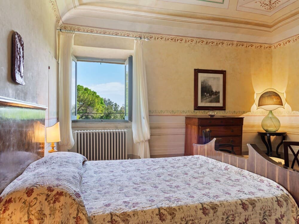 Luxurious Villa in Filottrano With Swimming Pool