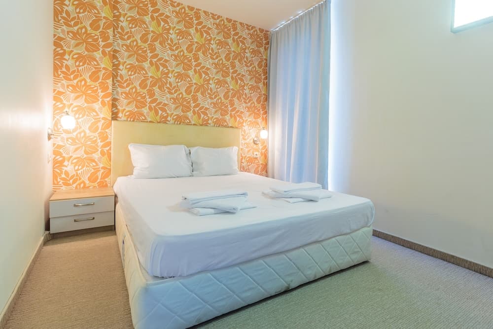 Apart Hotel Tarsis Club