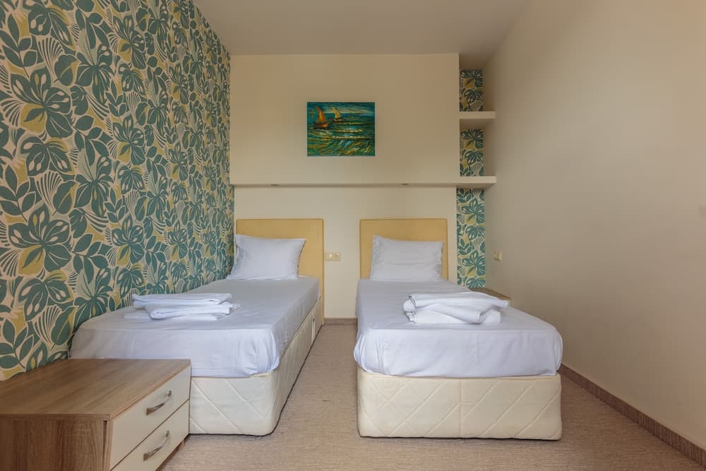 Apart Hotel Tarsis Club