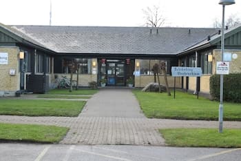 Danhostel Sakskøbing