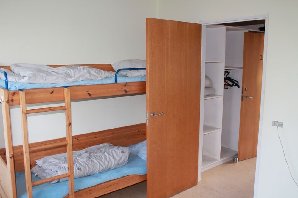 Danhostel Sakskøbing