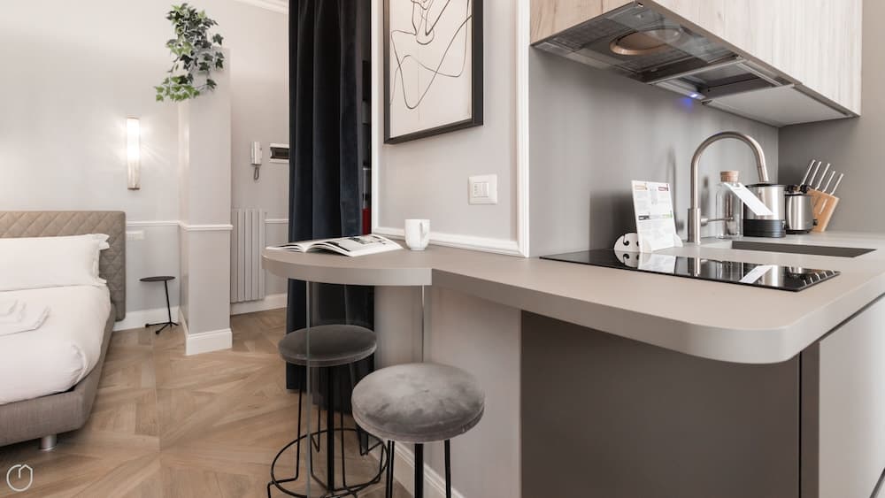 Italianway - Garigliano 4 B