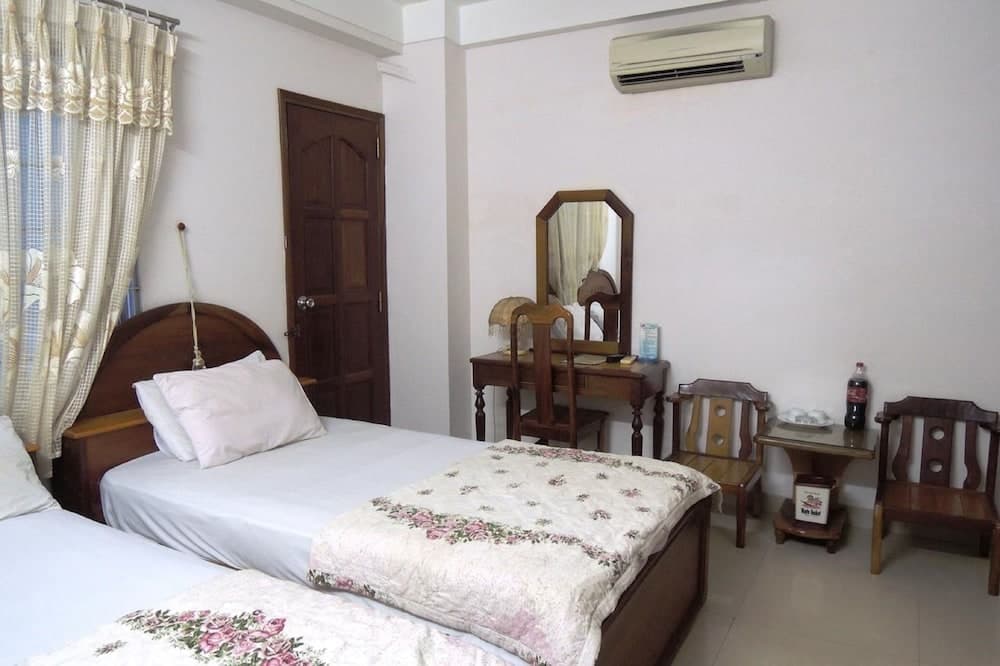 OYO 1109 Blue Sea 3 Hotel