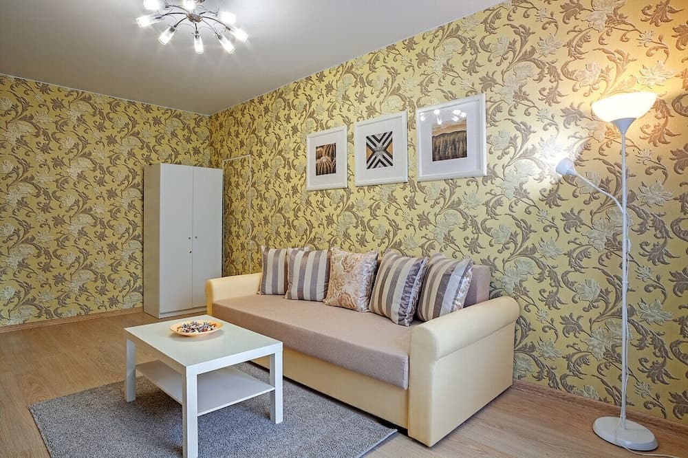 Lux Apartments Strelbishchenskiy