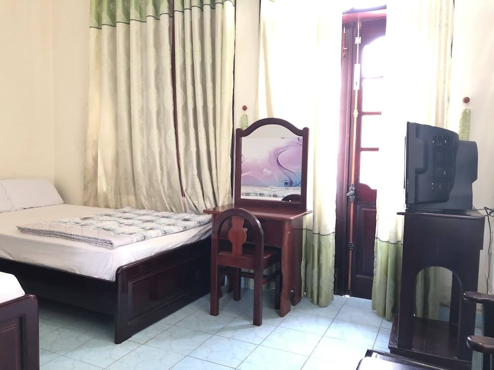 OYO 1116 Huy Vu Motel