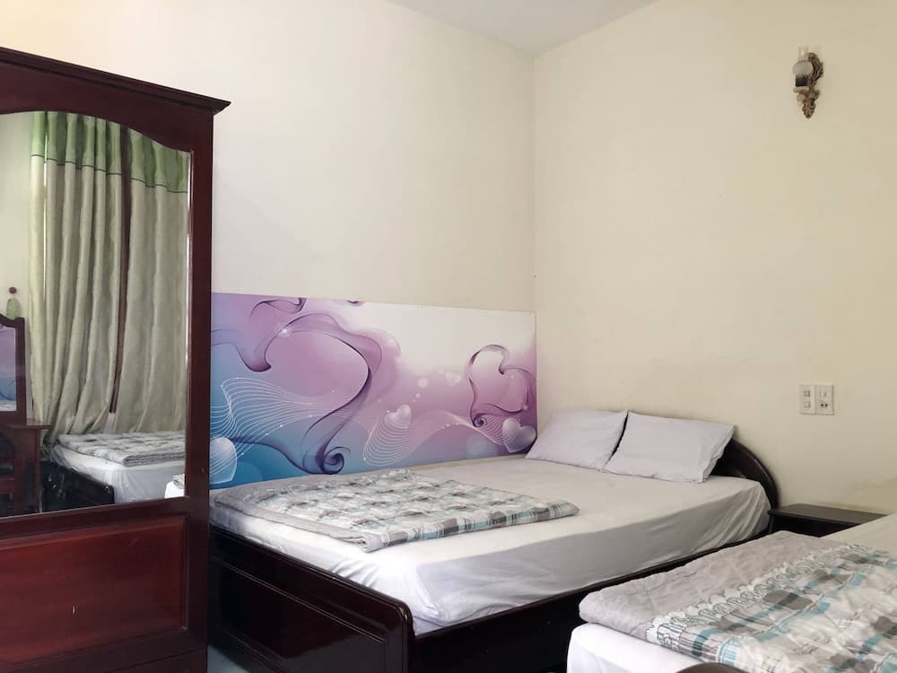 OYO 1116 Huy Vu Motel