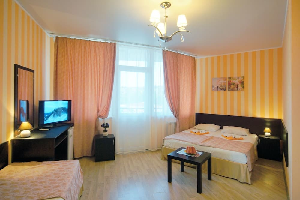 Guest House Vingover