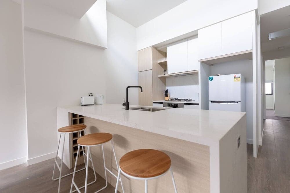 Elegant Stylish Living@mooneeponds Wifi/parking