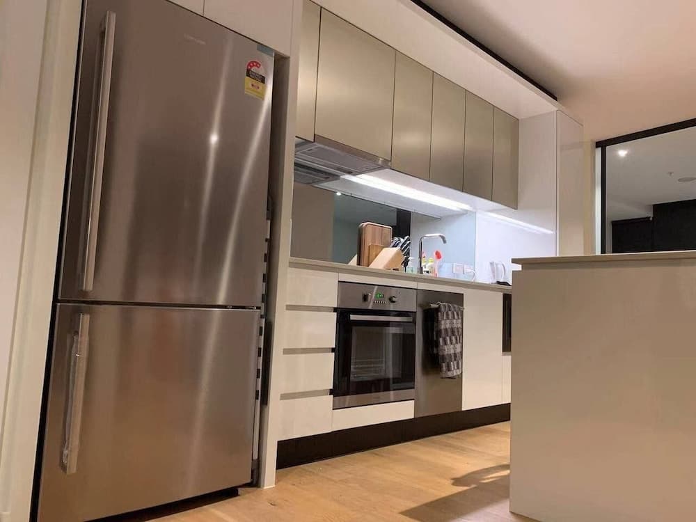 Cozy Gem With Poolgym in Mel Cbd@southerncross