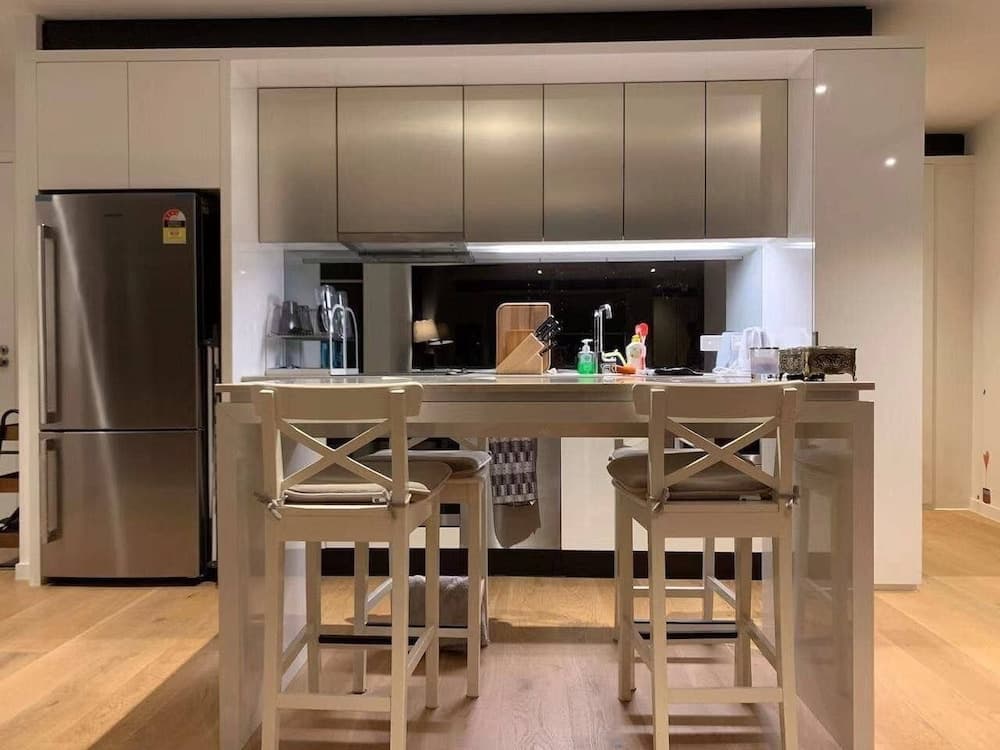 Cozy Gem With Poolgym in Mel Cbd@southerncross