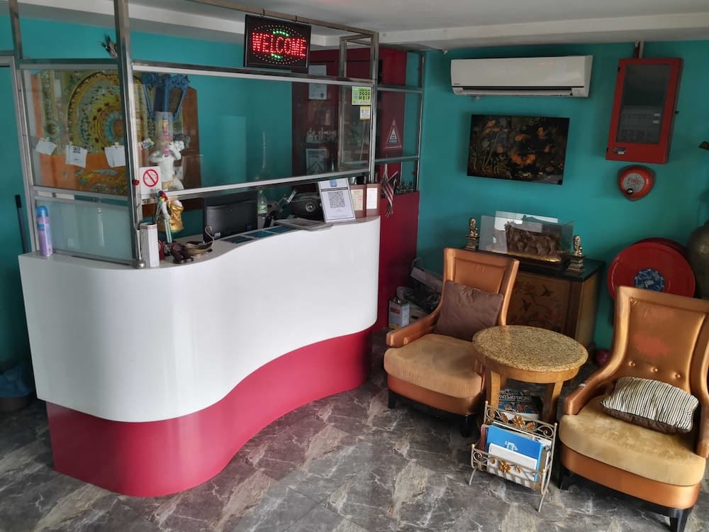 Hotel Bliss Johor Bahru Skudai