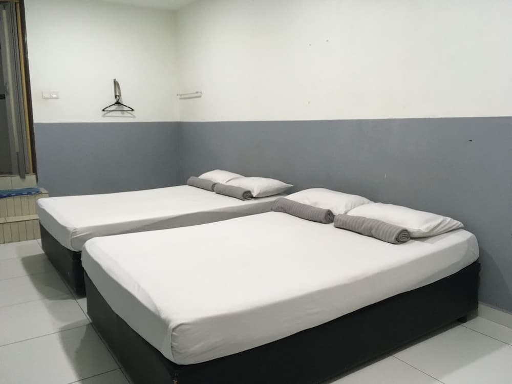 Ideal Hotel Sri Permaisuri Cheras