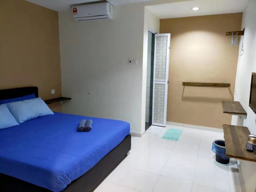 CSH Motel Kuala Perlis