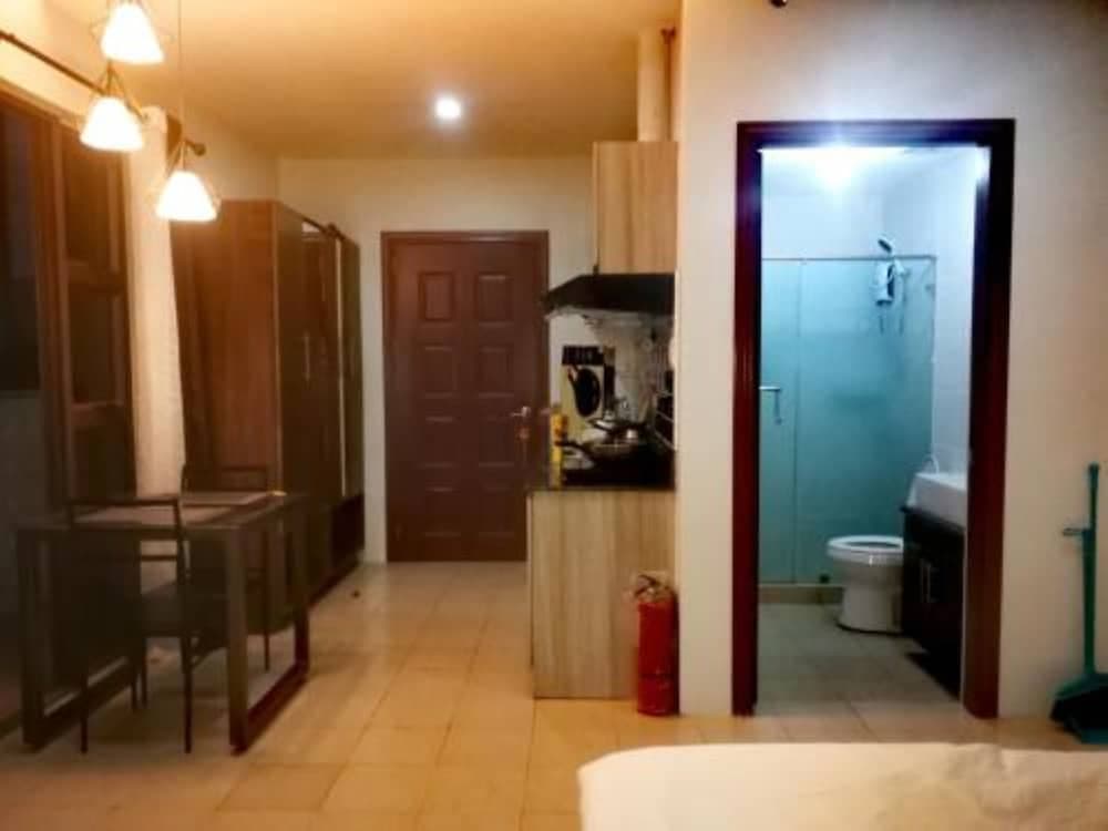 Home Stays A by SIIA in Cebu City