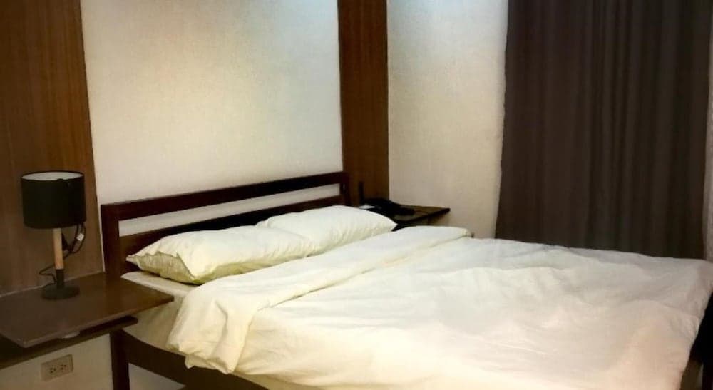 Home Stays A by SIIA in Cebu City