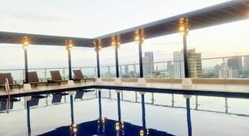 Home Stays A by SIIA in Cebu City