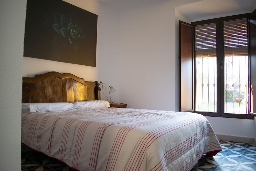 La Casa Grande de Adolfo