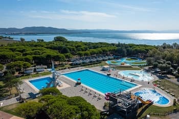 Marina Julia Family Camping Village