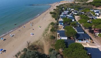 Jesolo Mare Family Camping Village