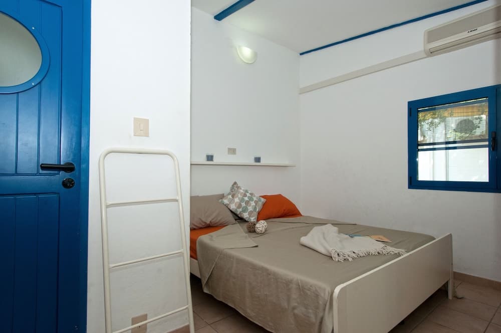 Club Del Sole Adriano Family Collection