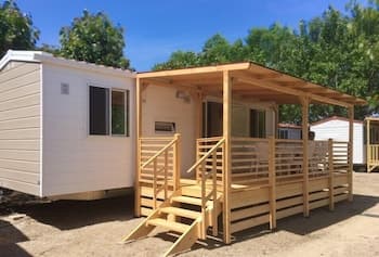 International Riccione Family Camping Village