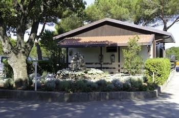 Orbetello Family Camping Village