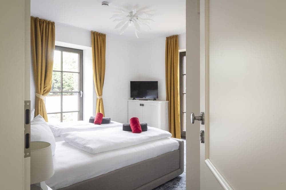 Pension Kleiner König