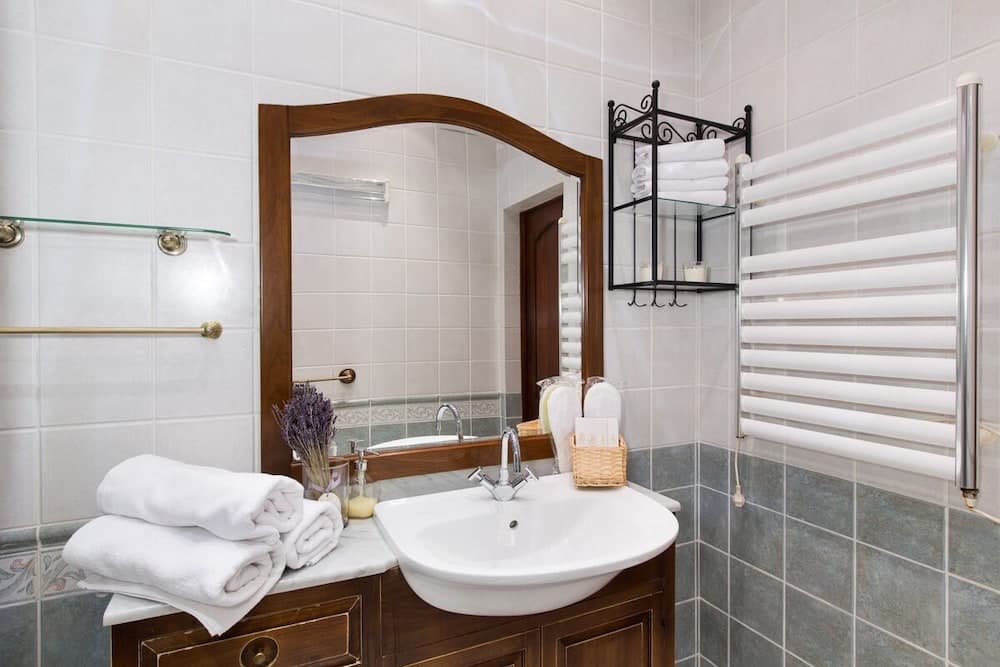 Lux Apartments Presnenskaya