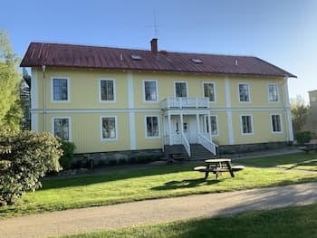 Evedals Vandrarhem - Hostel