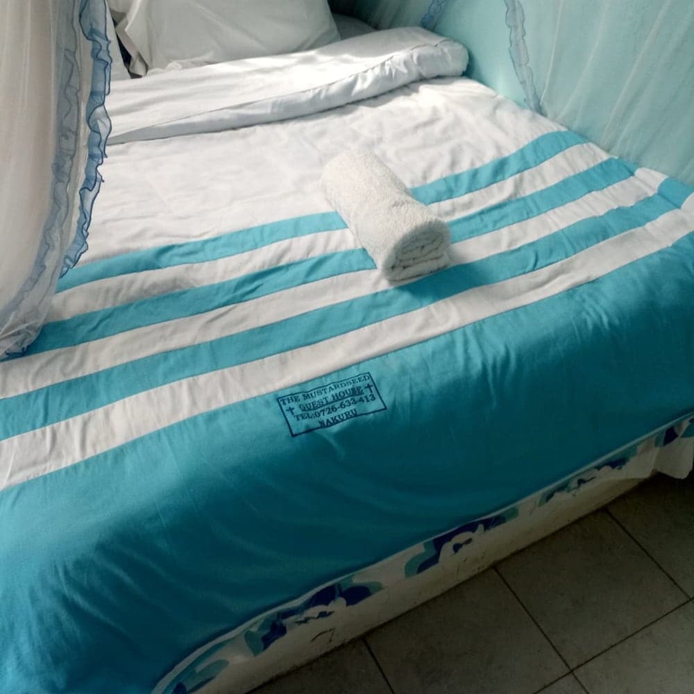 The Mustardseed Guest House - Adults Only