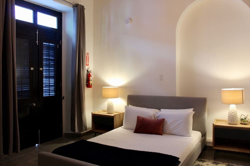 Modern Living in Old San Juan