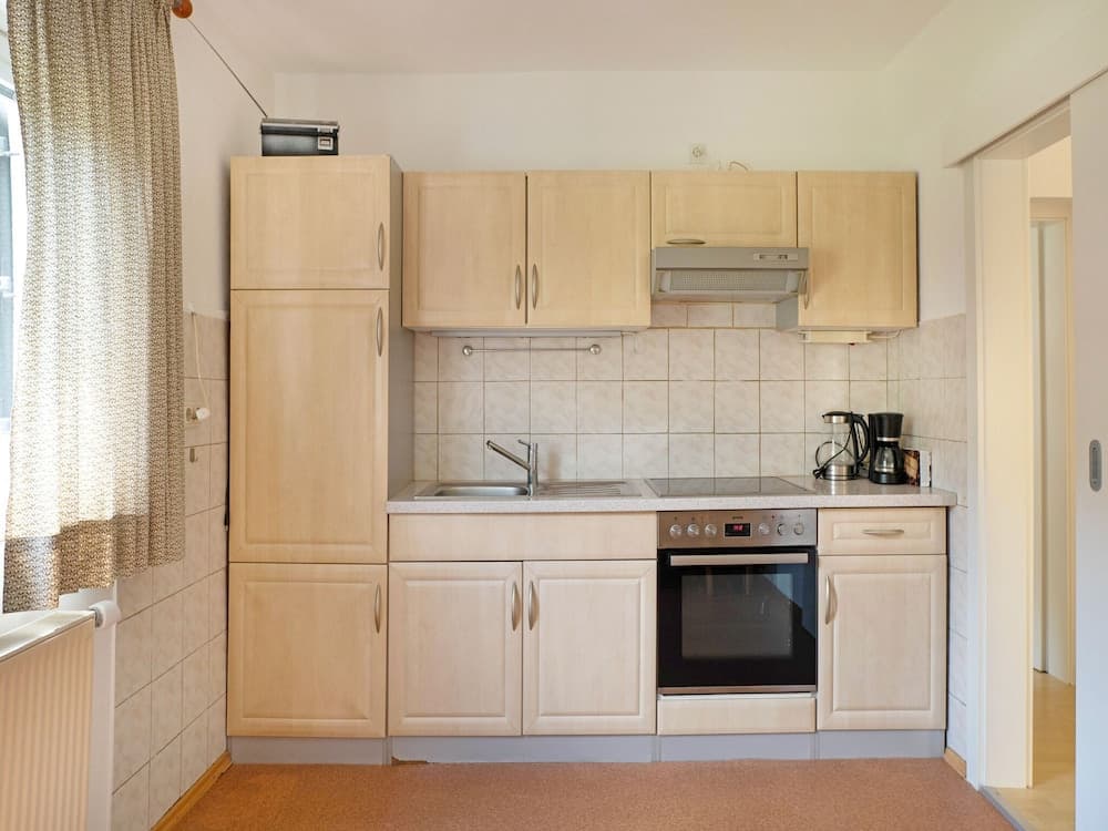 Cozy Holiday Home in Waldbach near Totter Mann