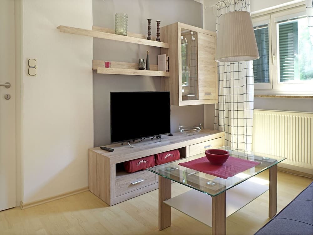 Cozy Holiday Home in Waldbach near Totter Mann