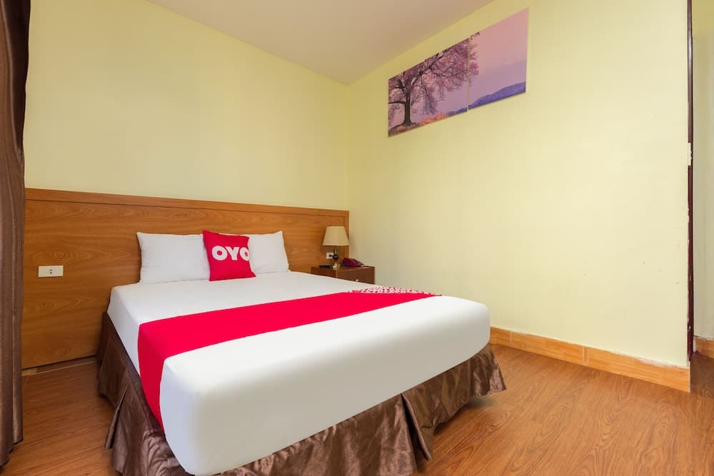 OYO 1046 Saigon Palace - Tran Quoc Hoan