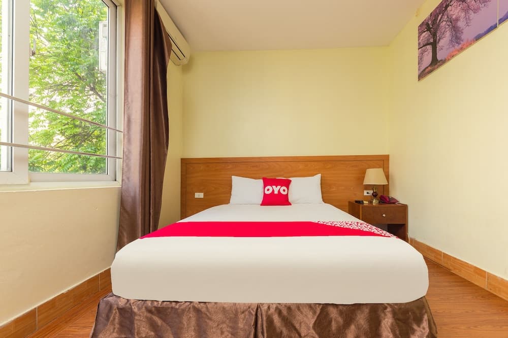 OYO 1046 Saigon Palace - Tran Quoc Hoan