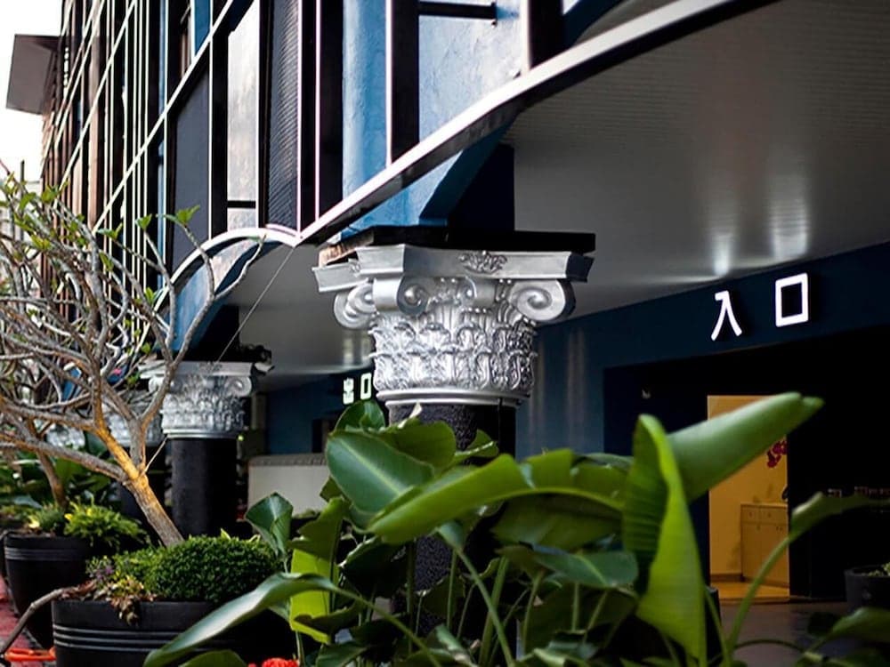 Royal Group Motel Buo Ai Branch