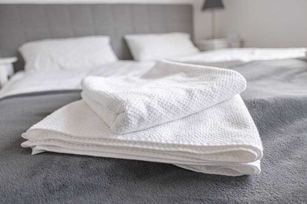 Arbio I Dehnhaide Apartments