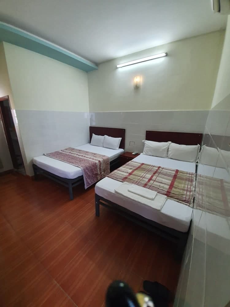 OYO 1121 Bao Viet Hotel