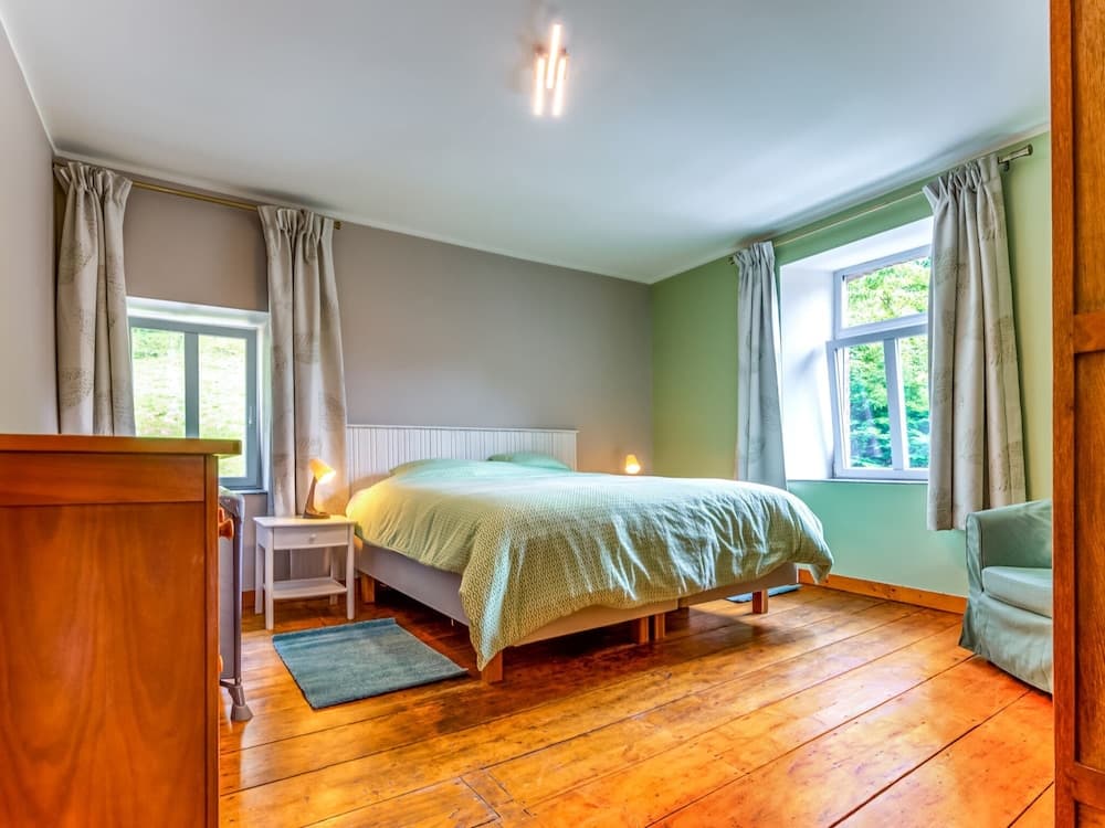 Charming Villa in Harze