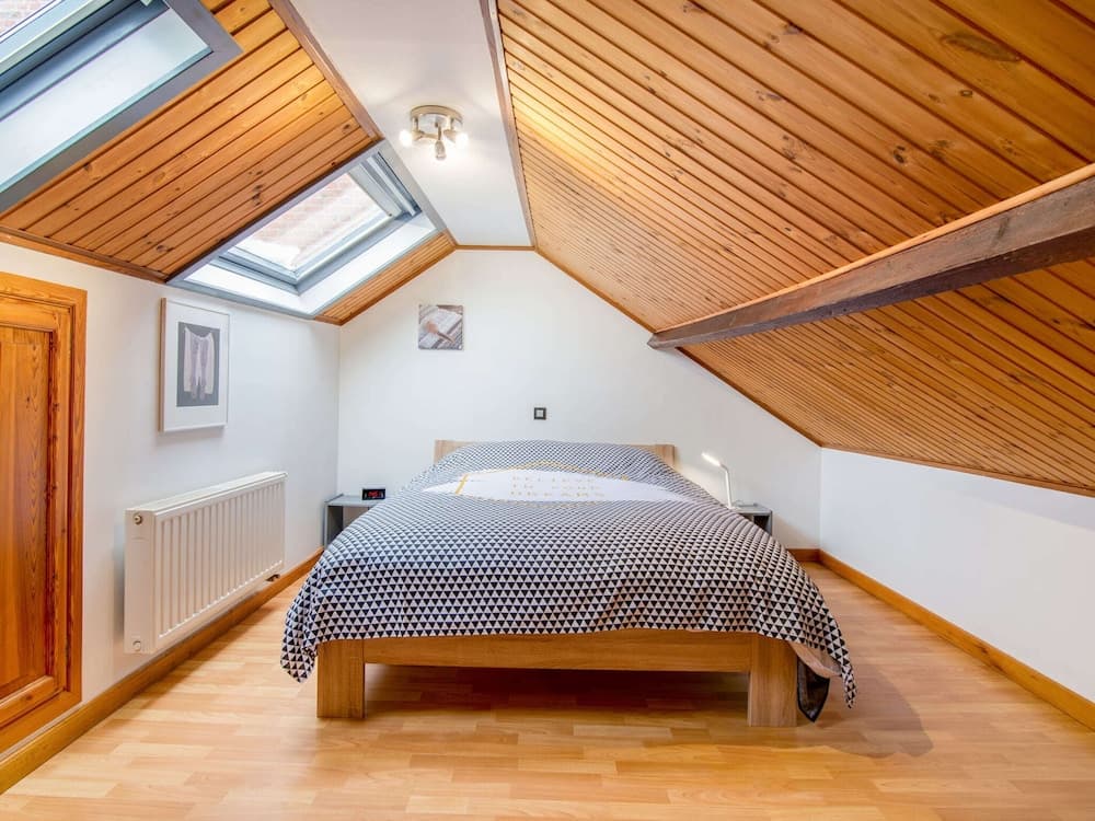 Holiday Home in Cul-des-sarts With Garden