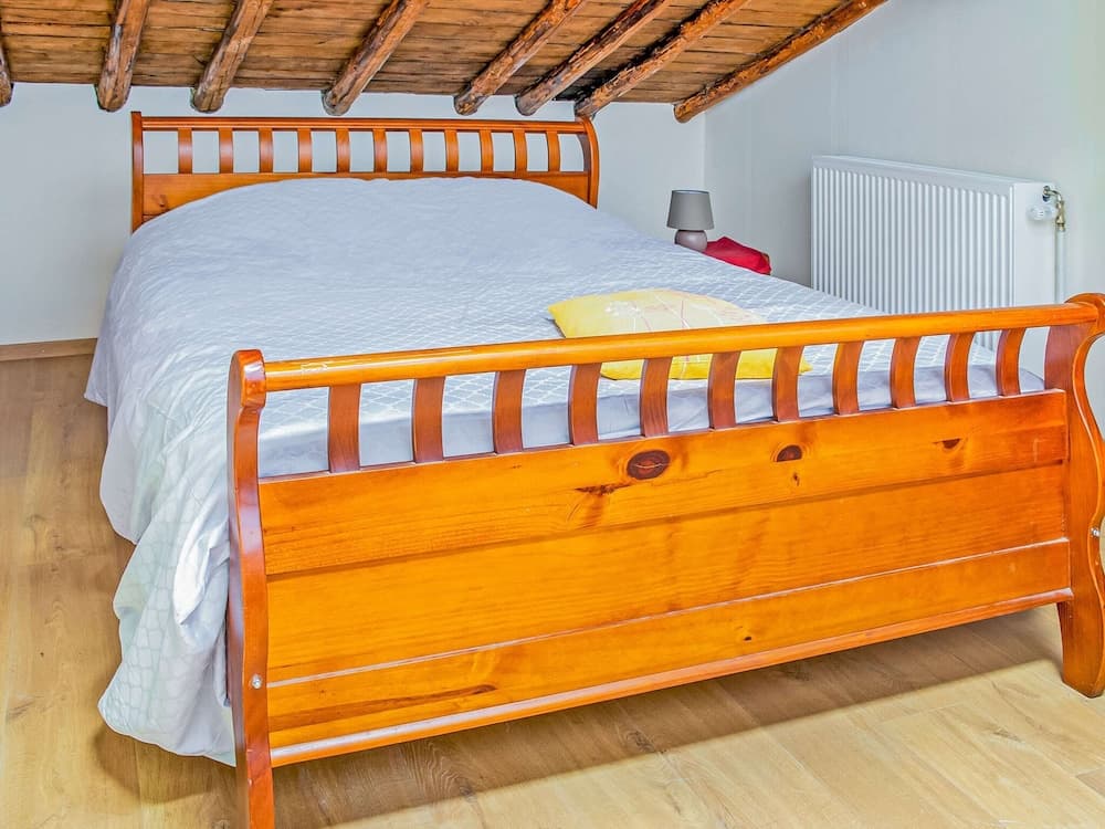 Captivating Cottage in Vielsalm near Forest