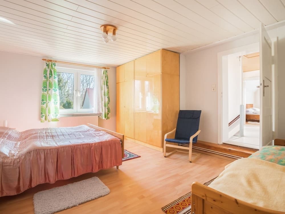 Countryside Stay in Meisdorf